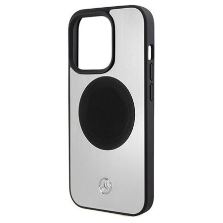 Mercedes MEHMP15L23ACMS iPhone 15 Pro 6.1