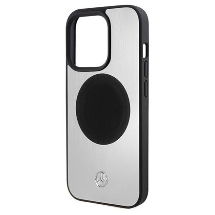 Mercedes MEHMP15L23ACMS iPhone 15 Pro 6.1