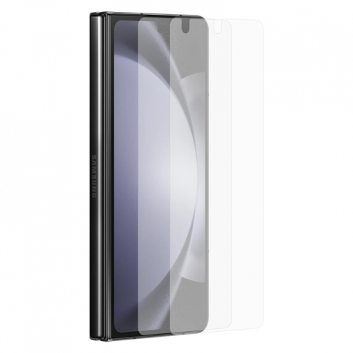 Samsung, Galaxy Fold5, läbipaistev - Kaitseklaas / EF-UF946CTEGWW