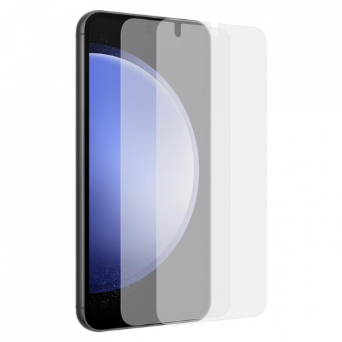 Samsung Screen Protector, Galaxy S23 FE, läbipaistev - Ekraanikaitse / EF-US711CTEGWW