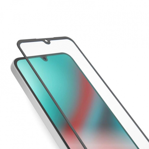 SBS Full Cover Glass Screen Protector, Samsung Galaxy A16 - Ekraanikaitse / TESCRFCSAA16