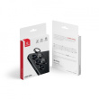 CRONG Tempered glass camera Samsung S24 black
