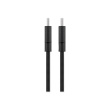 Goobay USB-C Charging and Sync Cable, 1 m | 66318 66318