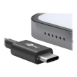 Goobay USB-C Charging and Sync Cable, 1 m | 66318 66318