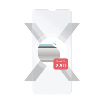 Fixed Screen protector | Samsung | Galaxy S25 Ultra | Tempered glass | Transparent | 2.5D FIXG-1506-TR