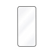 Fixed Screen Protector | Samsung | Galaxy A36 5G/A56 5G | Tempered Glass | Black | Full Cover 2.5D FIXGFA-1502-BK