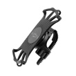Fixed | Phone holder for bike or motorcycle | Bikee | Phone holder | Black FIXBI2-BK