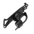 Fixed | Phone holder for bike or motorcycle | Bikee | Phone holder | Black FIXBI2-BK