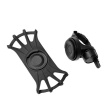Fixed | Phone holder for bike or motorcycle | Bikee | Phone holder | Black FIXBI2-BK