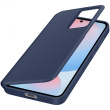 Samsung Smart View Wallet Case fr Galaxy S24 FE. blue