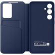 Samsung Smart View Wallet Case fr Galaxy S24 FE. blue