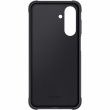 Samsung Rugged Case fr Galaxy A26. Black