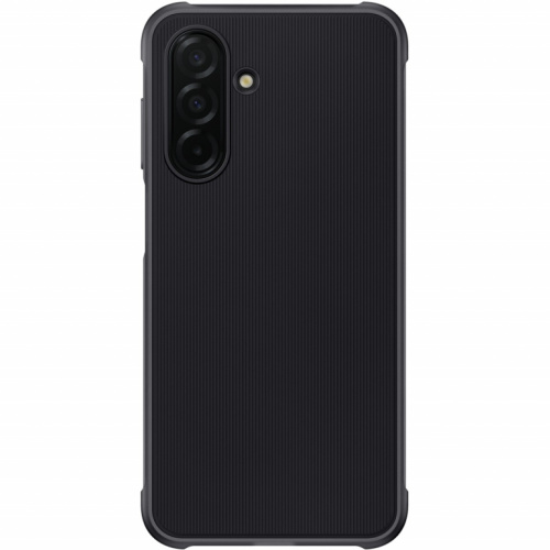 Samsung Rugged Case fr Galaxy A26. Black