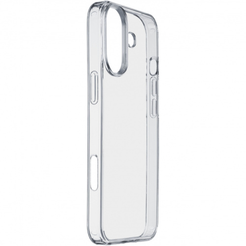 Cellularline Clear Strong Case iPhone 16