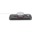 Cellularline Book Case Daily MAG iPhone 16 Black