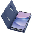 Cellularline Book Case fr Samsung A16 5G/ A16 4G Blue