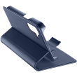 Cellularline Book Case fr Samsung A16 5G/ A16 4G Blue