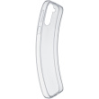 Cellularline Soft Case fr Samsung A26 5G Clear