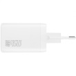 4smarts Ladegert PDPlug Dual 45W GaN 2xC. wei