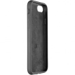 Cellularline Silikon Case SENSATION fr iPhone 6/7/8/SE. Black