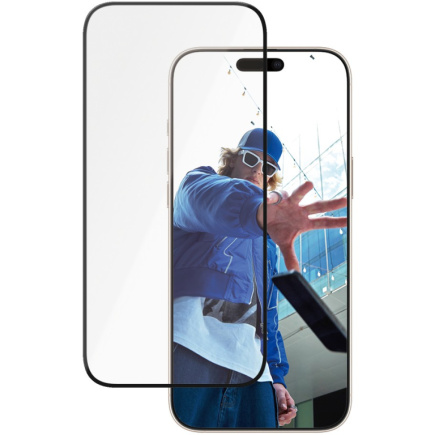 PanzerGlass Ceramic iPhone 16 Pro Max UWF