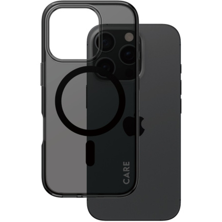 CARE Case Flagship Smokey MagSAFE iPhone 16 Pro