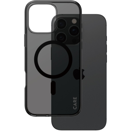 CARE Case Flagship Smokey MagSAFE iPhone 16 Pro Max