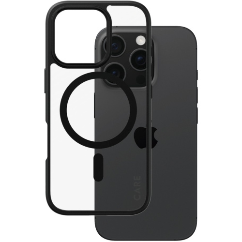 CARE Flagship Urban Combat Must MagSAFE iPhone 16 Pro