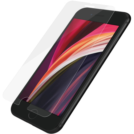 PanzerGlass f. Apple iPhone 6/7/8/SE 2020/2022
