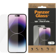PanzerGlass f. iPhone 14 Pro Max AB