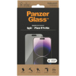 PanzerGlass f. iPhone 14 Pro Max AB