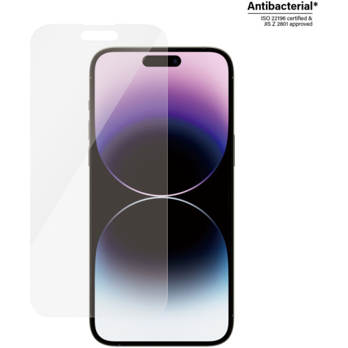 PanzerGlass f. iPhone 14 Pro Max AB