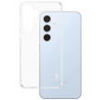 CARE Flagship Urban Combat Case Clear Samsung Galaxy S24 FE