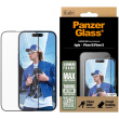 PanzerGlass Aluminum Frame iPhone 16/15 UWF