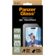 PanzerGlass Aluminum Frame iPhone 16/15 UWF