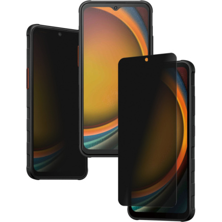 PanzerGlass Privacy Galaxy Xcover7 Xcover6 Pro UWF