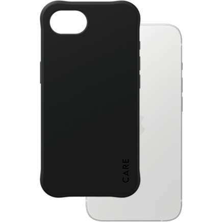 CARE Case Fashionable Samba w. MagSafe. Must iPhone 16e