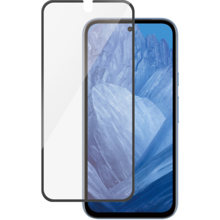 PanzerGlass Screen Protector Google Pixel 8a -Ultra Wide Fit