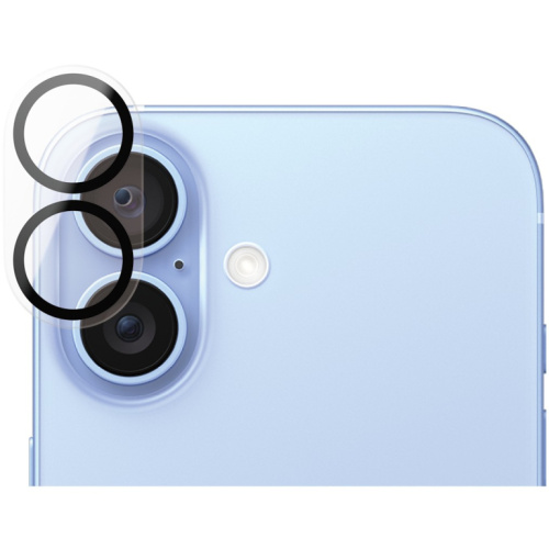 PanzerGlass PicturePerfect iPhone 16/16 Plus