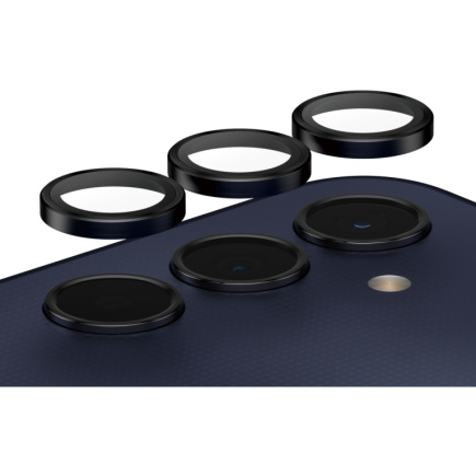 PanzerGlass Hoops Samsung Galaxy A25 5G. Black