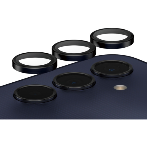 PanzerGlass Hoops Samsung Galaxy A25 5G. Black
