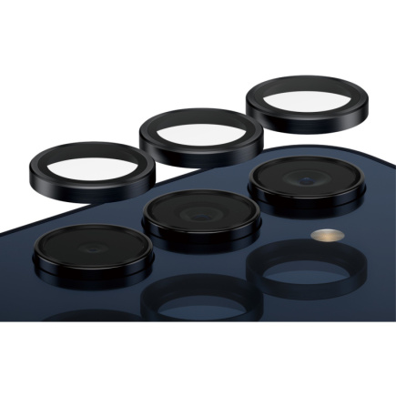 PanzerGlass Hoops Samsung Galaxy A35 5G. Black