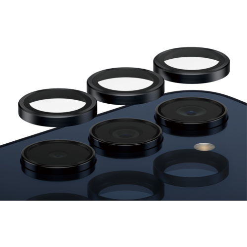 PanzerGlass Hoops Samsung Galaxy A35 5G. Black