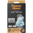 PanzerGlass Matrix Samsung Galaxy A15. A15 5G. UWF (wA)