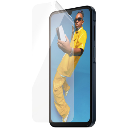 PanzerGlass Matrix Samsung Galaxy A15. A15 5G. UWF (wA)