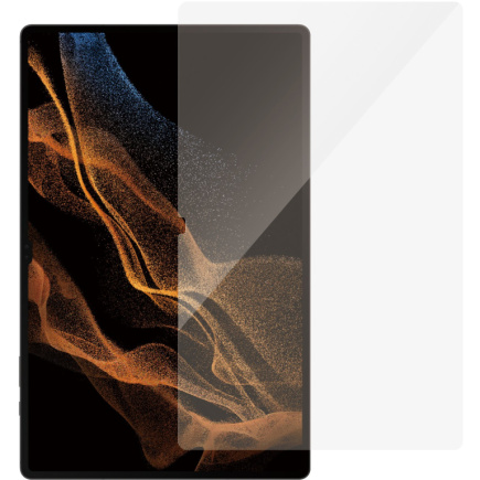 PanzerGlass Samsung Galaxy Tab S8 Ultra-Screen Protector Glass