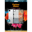 PanzerGlass ClearCase Apple iPad 11 (2018/2020/2021). Black