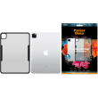 PanzerGlass ClearCase Apple iPad 11 (2018/2020/2021). Black