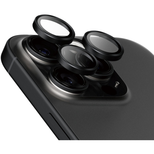 PanzerGlass Hoops CeramicLens Protector iPhone 16 Pro16ProMax