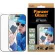 PanzerGlass Aluminum Frame iPhone 16 Pro UWF